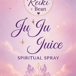 Ju Ju Juice Spiritual Spray