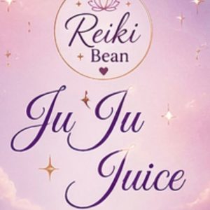 Ju Ju Juice Spiritual Spray