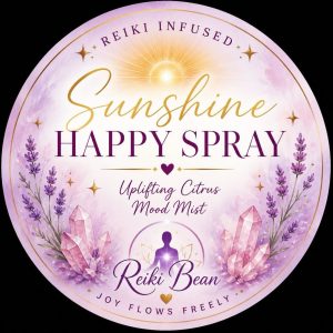 Sunshine Happy Spray